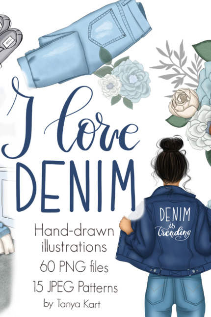 Template #99022 Floral Flowers Webdesign Template - Logo template Preview