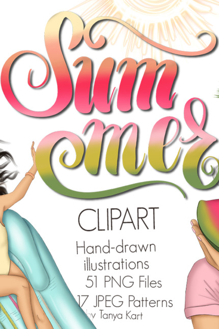 Kit Graphique #99023 Stickers Illustration Web Design - Logo template Preview