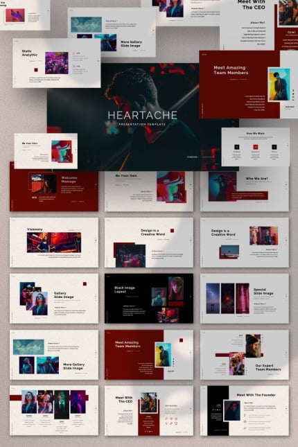 Kit Graphique #99039 Agence Marque Divers Modles Web - Logo template Preview