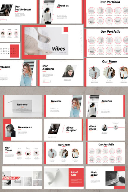 Template #99060 Brand Business Webdesign Template - Logo template Preview