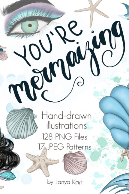 Template #99108 Clipart Patterns Webdesign Template - Logo template Preview