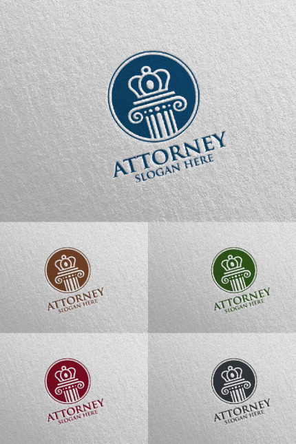 Template #99263 Judgment Legislation Webdesign Template - Logo template Preview