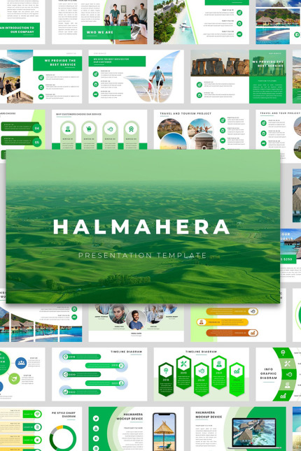 Logo template Preview