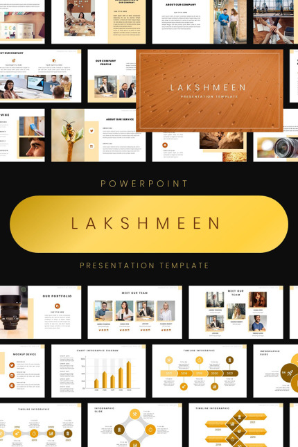 Logo template Preview