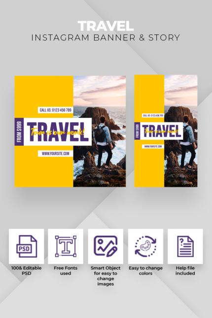 Kit Graphique #99537 Adventure Bannire Divers Modles Web - Logo template Preview