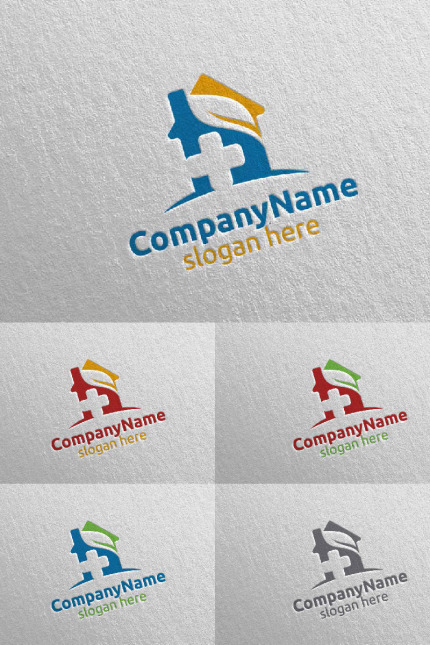Kit Graphique #99574 Animal Mdecine Divers Modles Web - Logo template Preview