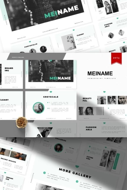 Template #99585 Art Color Webdesign Template - Logo template Preview