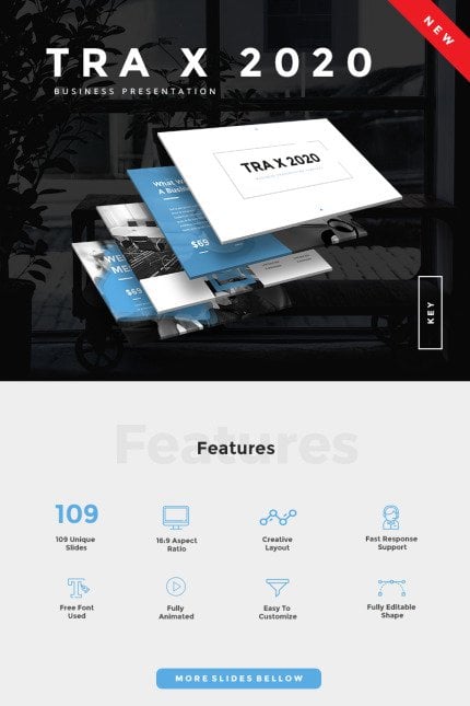 Kit Graphique #99616 Business Propre Divers Modles Web - Logo template Preview