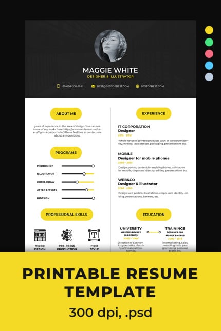 Template #99624   Webdesign Template - Logo template Preview