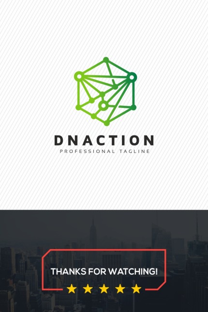 Logo template Preview
