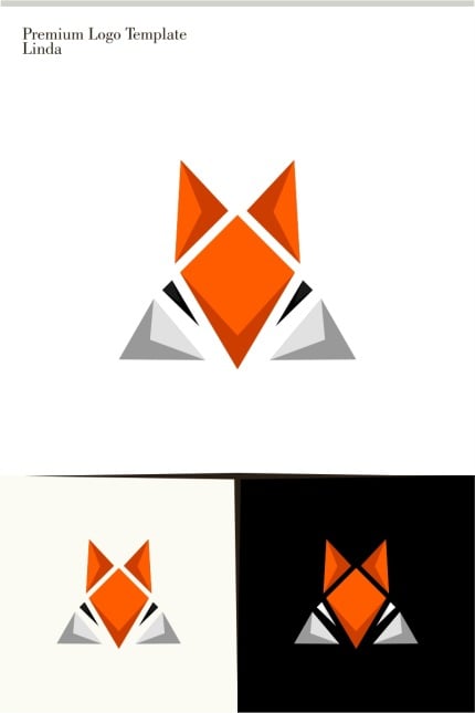 Kit Graphique #99715 Animal Animaux Divers Modles Web - Logo template Preview