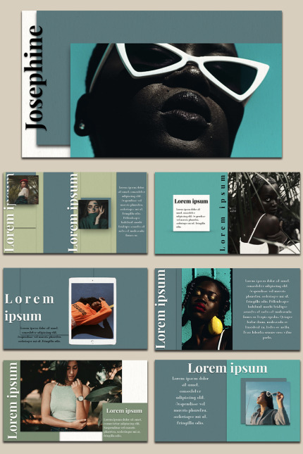 Template #99735 Template Apple Webdesign Template - Logo template Preview