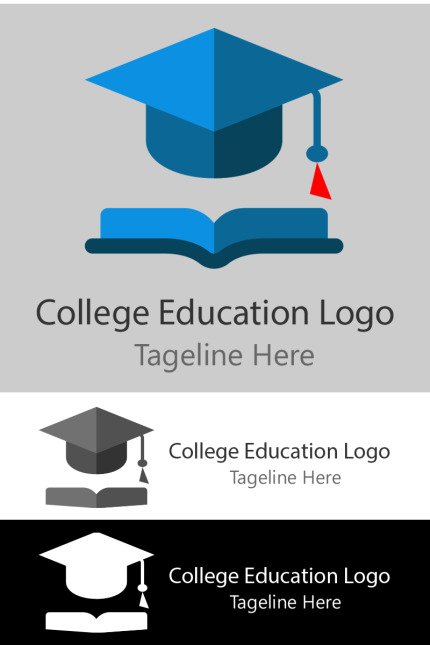 Logo template Preview