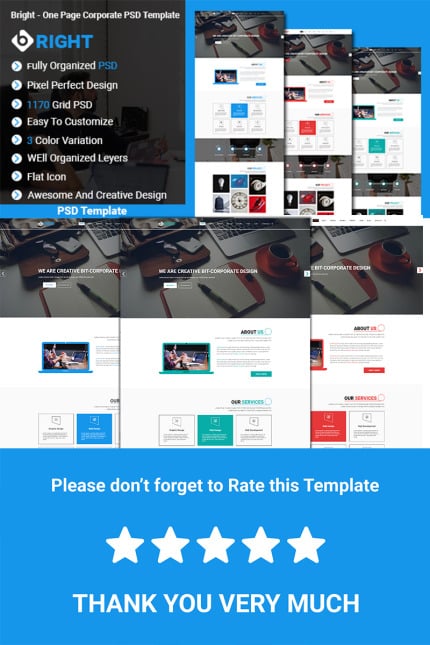 Kit Graphique #99873 Simple Corporate Divers Modles Web - Logo template Preview