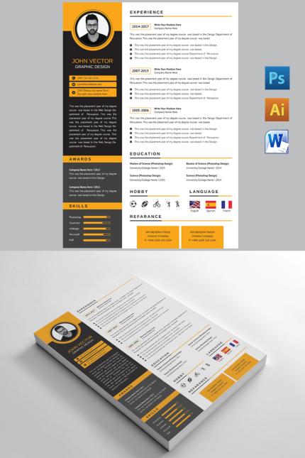 Kit Graphique #99989 Business Propre Web Design - Logo template Preview