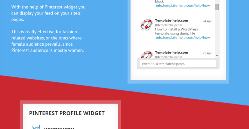 Шаблон OpenCart для автомобильных шин - Features Image 9