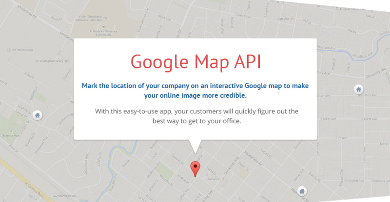 Christmas Gifts Store OpenCart Template - Features Image 10