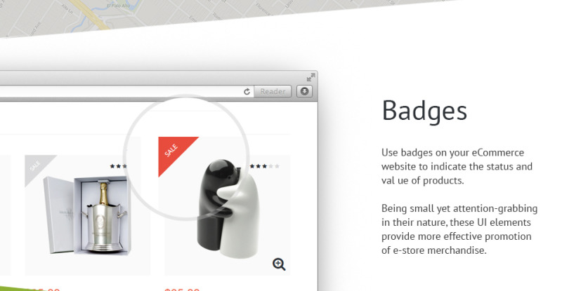 Christmas Gifts Store OpenCart Template - Features Image 11