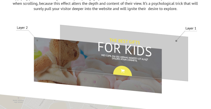 Christmas Gifts Store OpenCart Template - Features Image 9