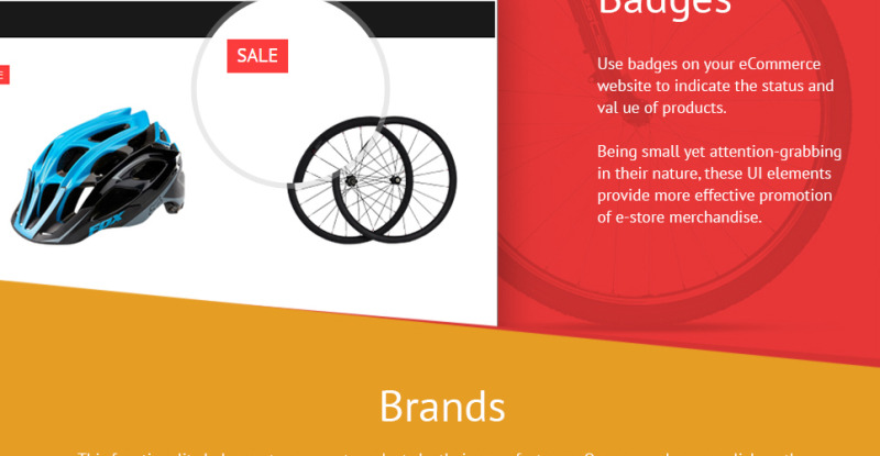 Szablon OpenCart sprzętu rowerowego - Obraz funkcji 11