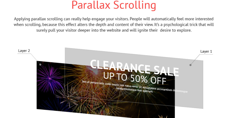 Fireworks Mağazası OpenCart Şablonu - Features Image 8