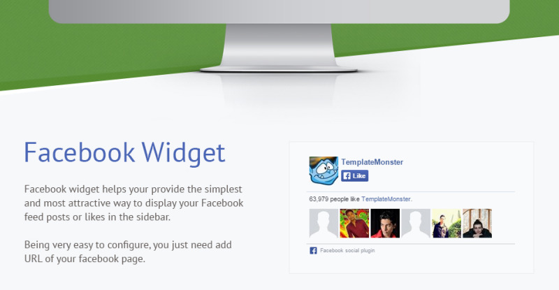 Men's Corporate Fashion Shop OpenCart Template - Features Image 7