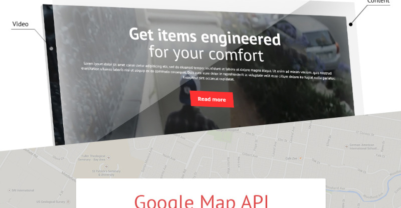 Underwear OpenCart Template - Features Image 10