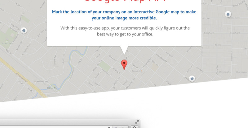 Underwear OpenCart Template - Features Image 11