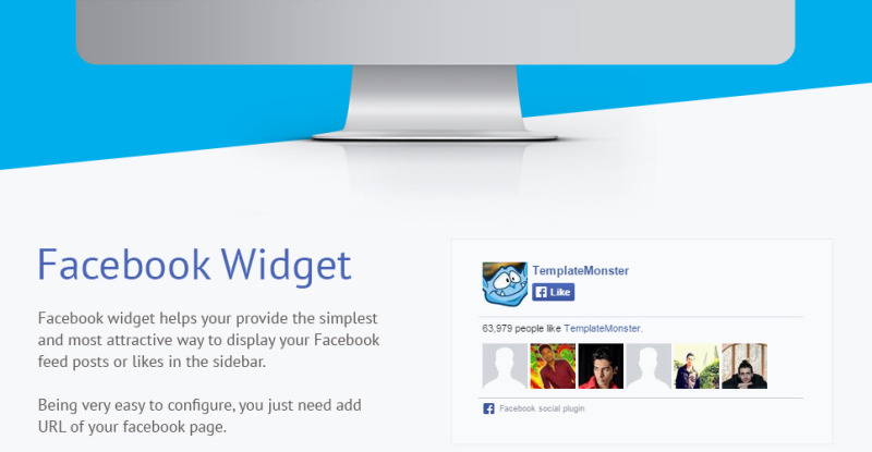 Underwear OpenCart Template - Features Image 6