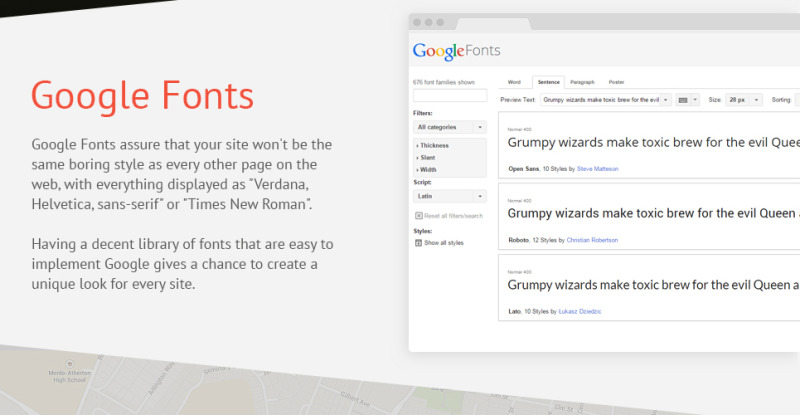 Business Services Promotion WordPress Theme - Features Image 10