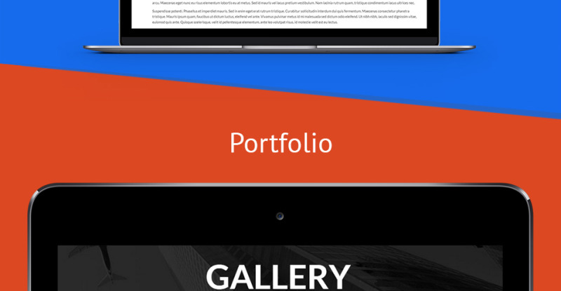Business Services Promotion WordPress Theme - Features Image 21