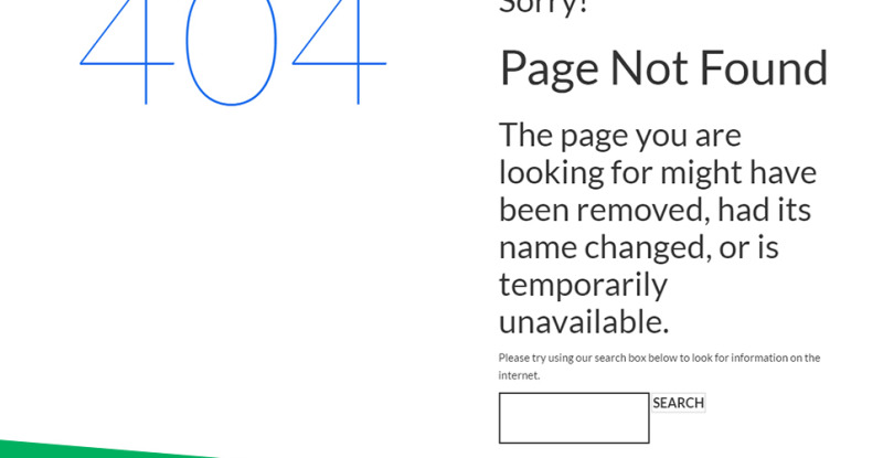 Business Services Promotion WordPress Theme - Features Image 23