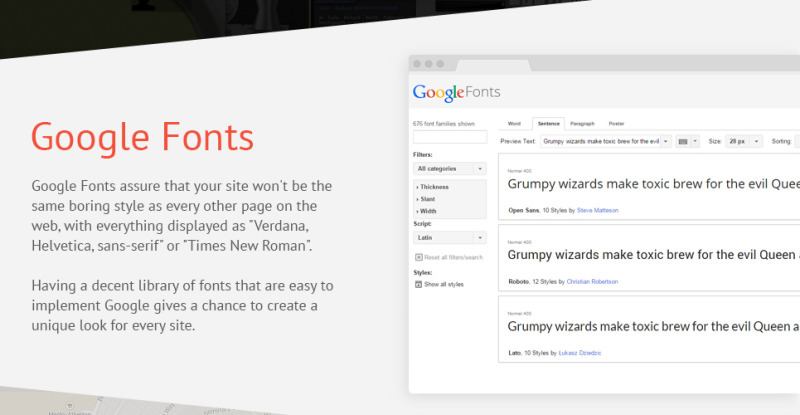 Job Portal Responsive WordPress Theme - Features Image 11