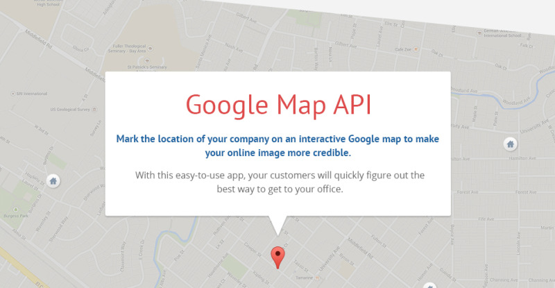 Job Portal Responsive WordPress Theme - Features Image 12