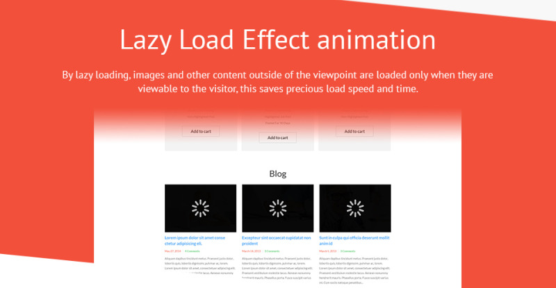 Job Portal Responsive WordPress Theme - Features Image 16