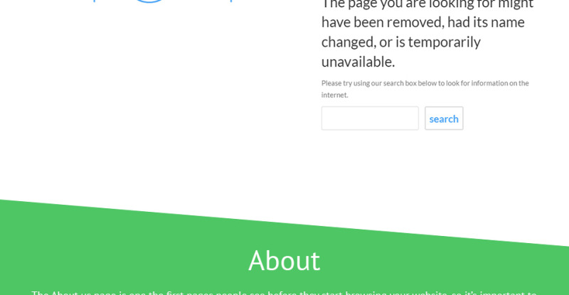 Job Portal Responsive WordPress Theme - Features Image 26