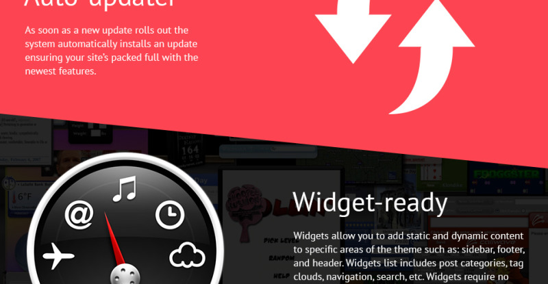 Real Estate Agency Responsive WordPress Theme - Features Image 7