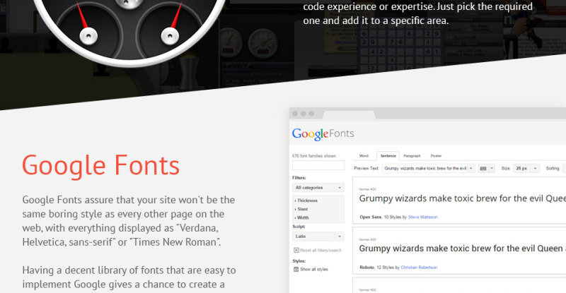 Real Estate Agency Responsive WordPress Theme - Features Image 8