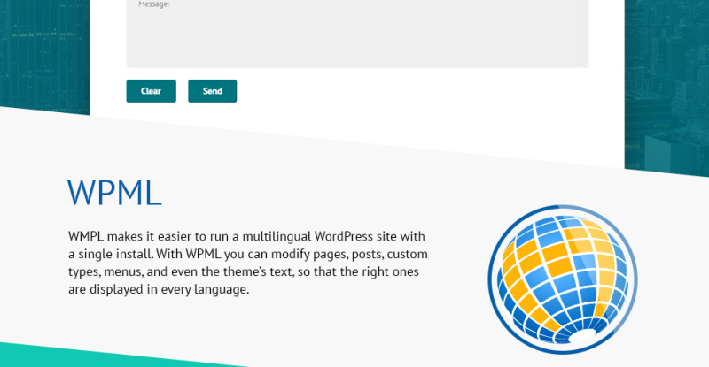 Real Estate Agency Responsive WordPress Theme - Features Image 10