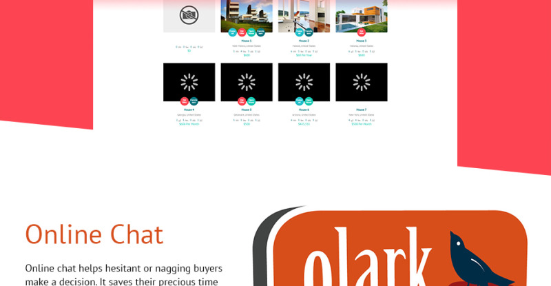 Real Estate Agency Responsive WordPress Theme - Features Image 13