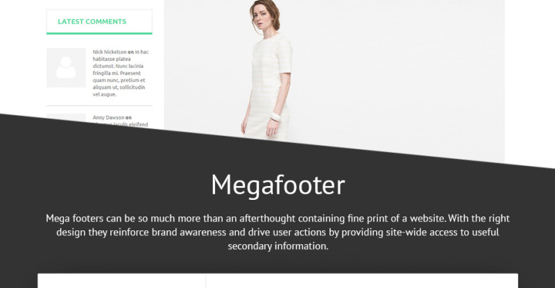 Asiko PrestaShop Theme - Features Image 7