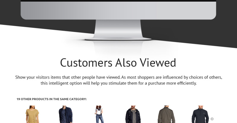 Asiko PrestaShop Theme - Features Image 17