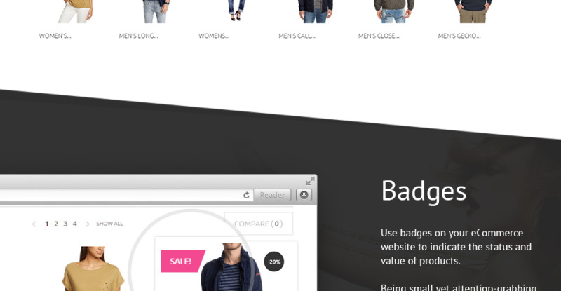 Asiko PrestaShop Theme - Features Image 18