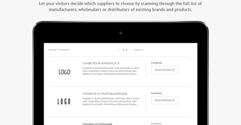 Asiko PrestaShop Theme - Features Image 24