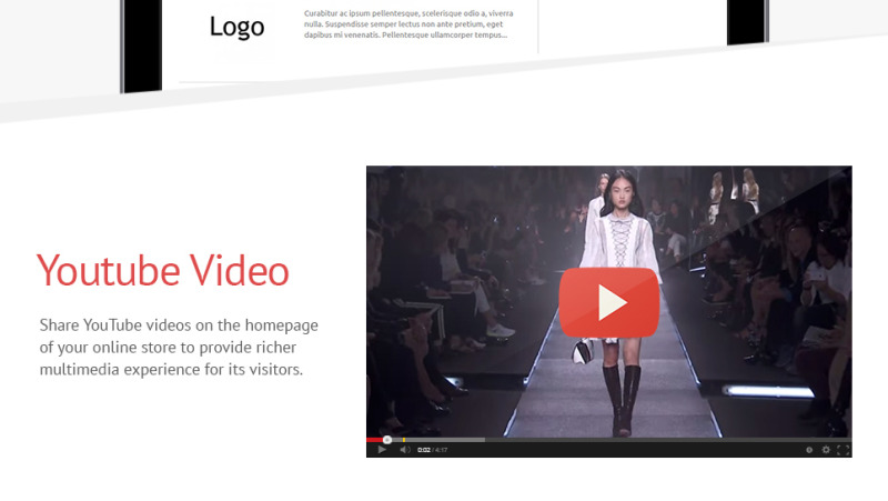 Asiko PrestaShop Theme - Features Image 25