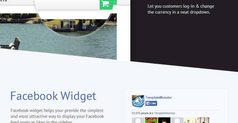 Tema de PrestaShop para muebles de exterior - Características Imagen 12