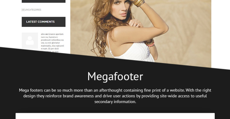 HairStyle PrestaShop Theme - Features Image 7