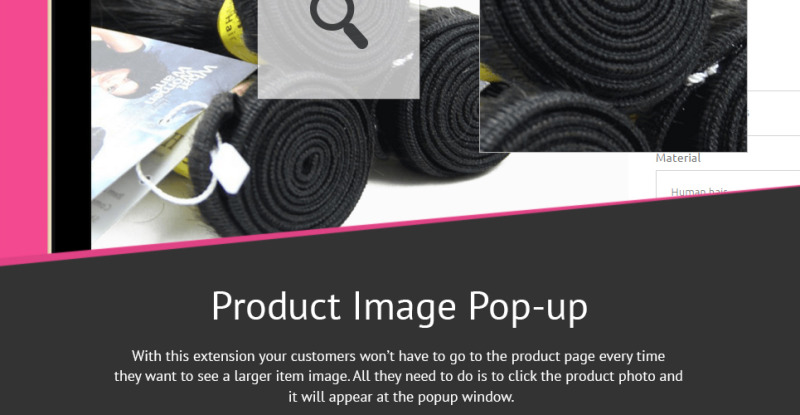 HairStyle PrestaShop Theme - Features Image 15