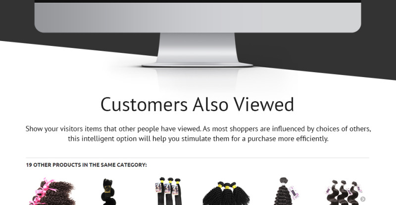 HairStyle PrestaShop Theme - Features Image 17