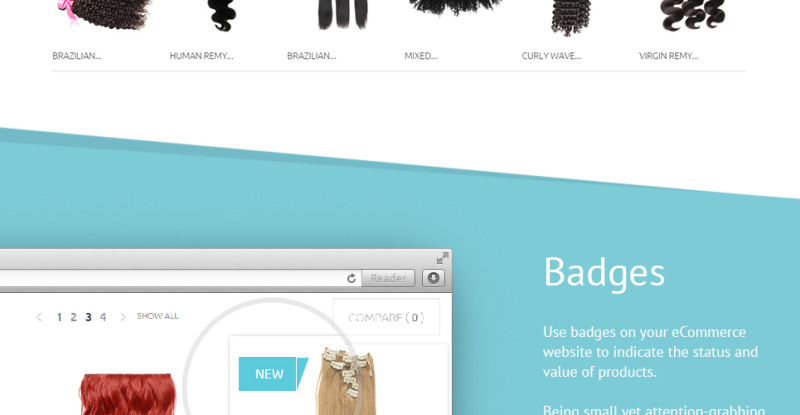 HairStyle PrestaShop Theme - Features Image 18